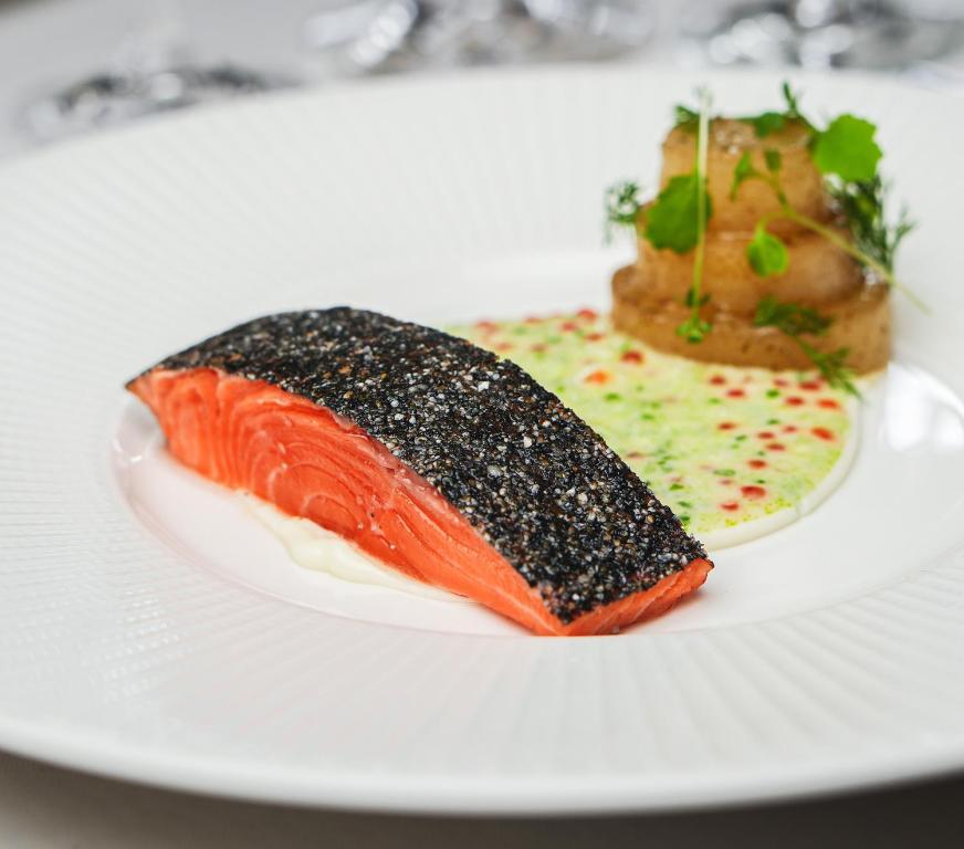 Golden Well - Resim 28