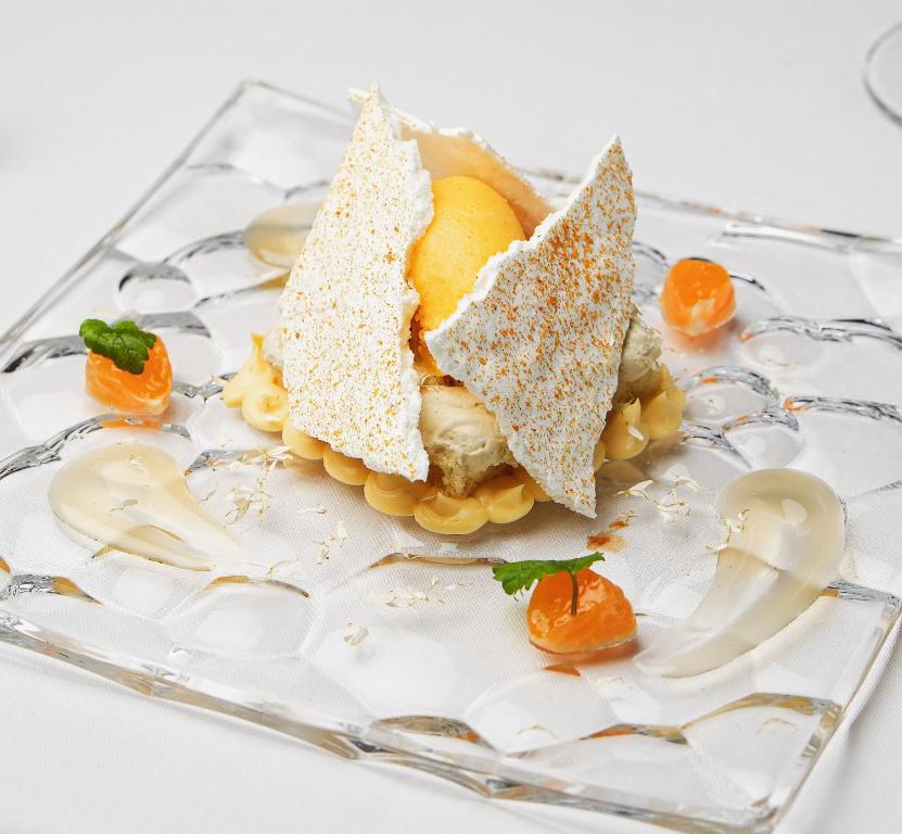 Golden Well - Resim 32