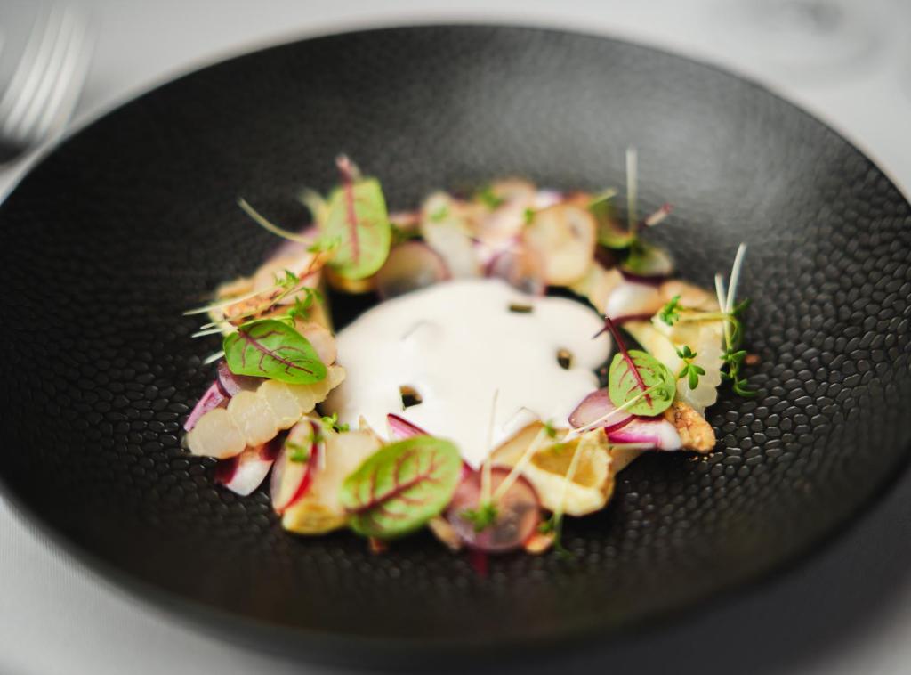 Golden Well - Resim 21