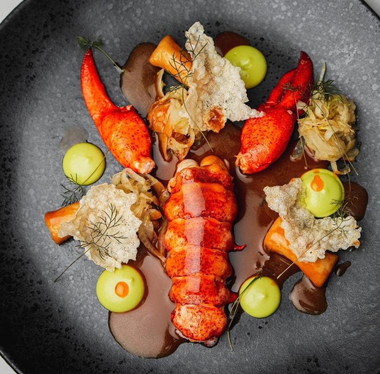 Golden Well - Resim 24