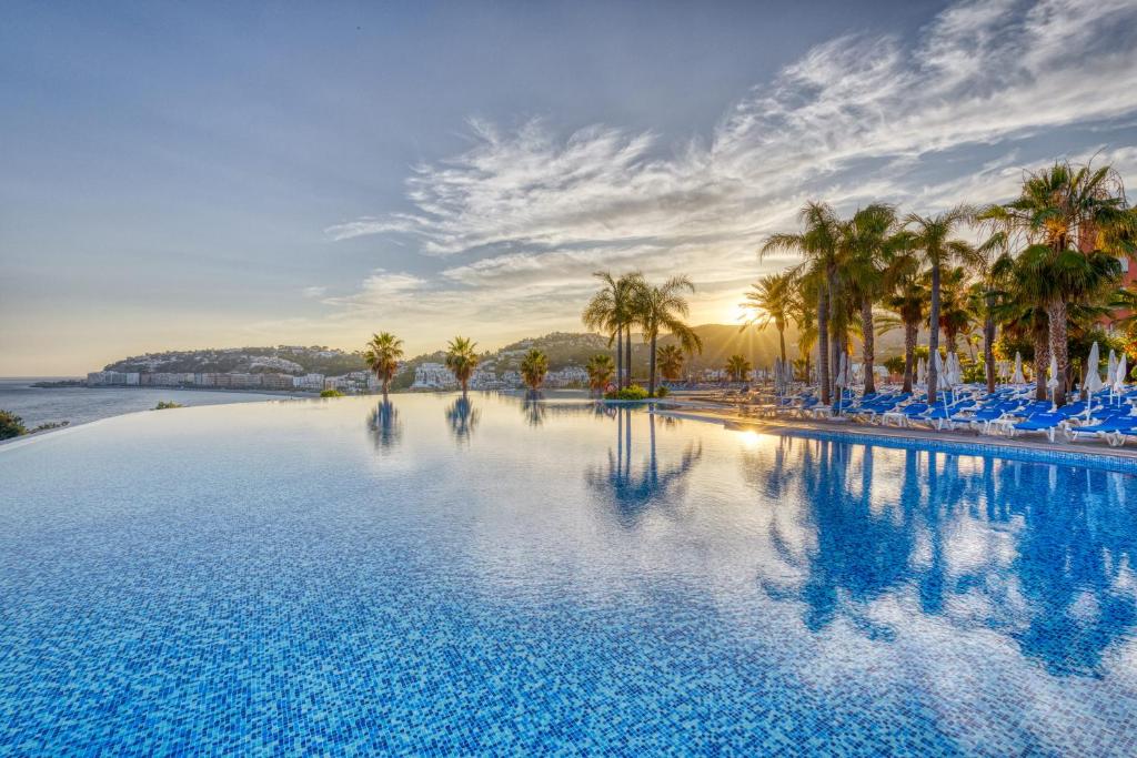 Playacálida Spa Hotel Luxury, Almuñécar – Updated 2023 Prices
