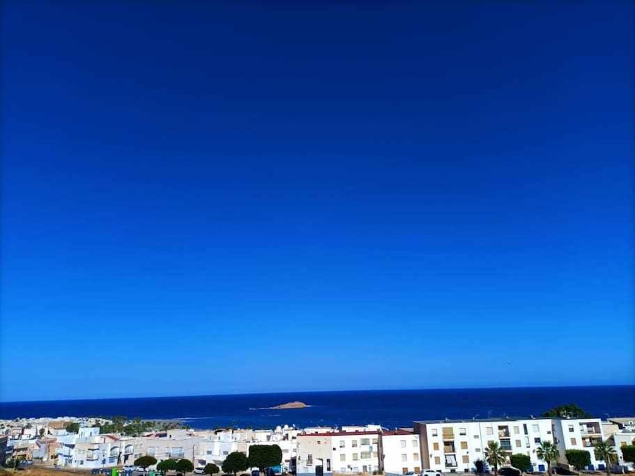 Fotografie z fotogalerie ubytování Apartamento Vista a la Isla v destinaci Carboneras
