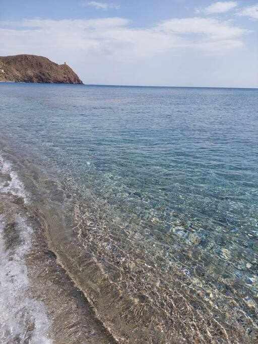 Fotografie z fotogalerie ubytování Apartamento Vista a la Isla v destinaci Carboneras