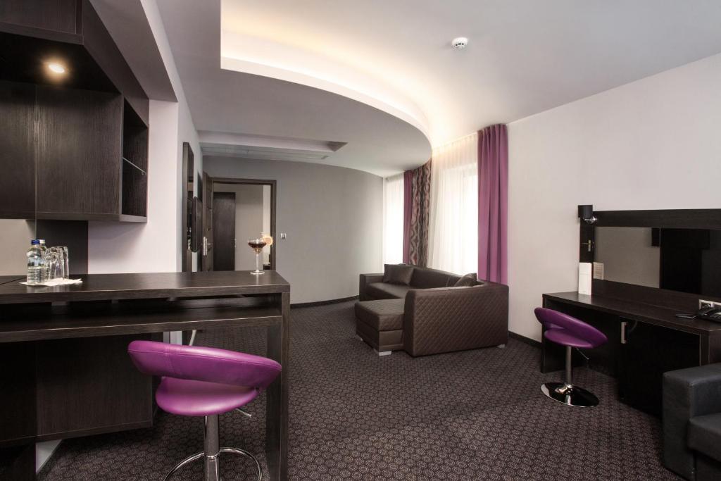 
Deluxe Single Room pets not accepted
