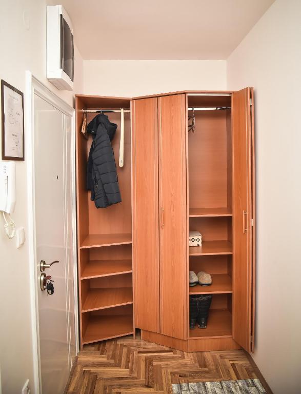 Foto dalla galleria di Apartman Dado a Sombor