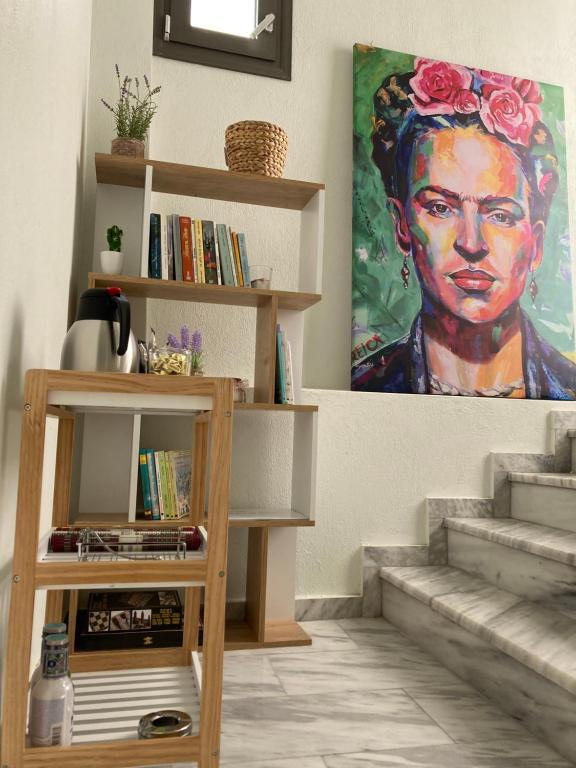 Wide Blue Luxury Boutique Suites - 10