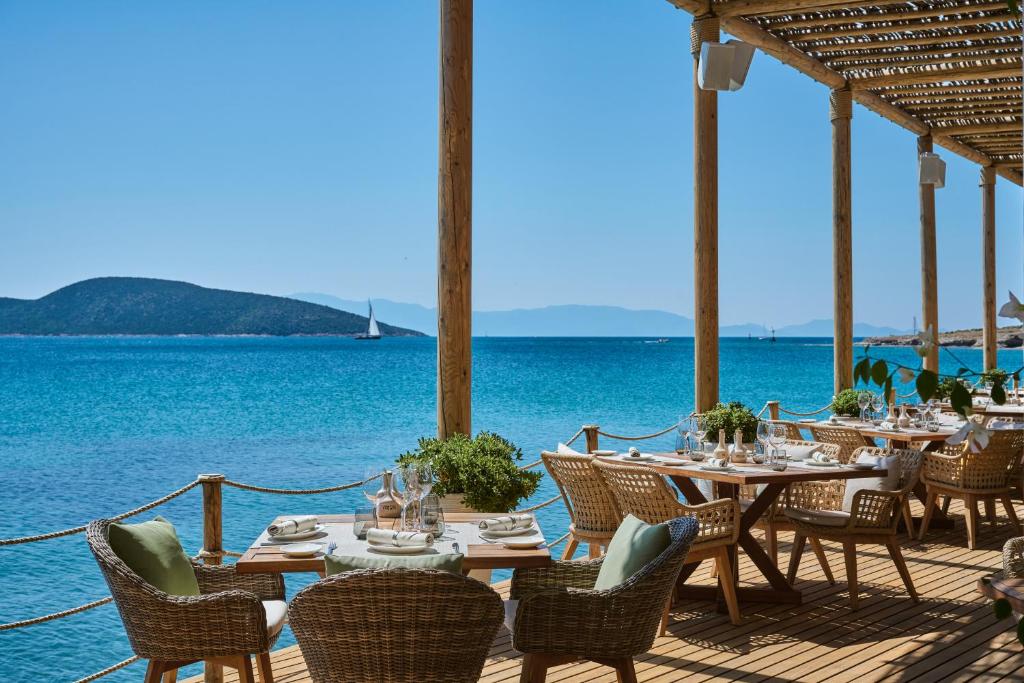 METT Hotel & Beach Resort Bodrum - 4