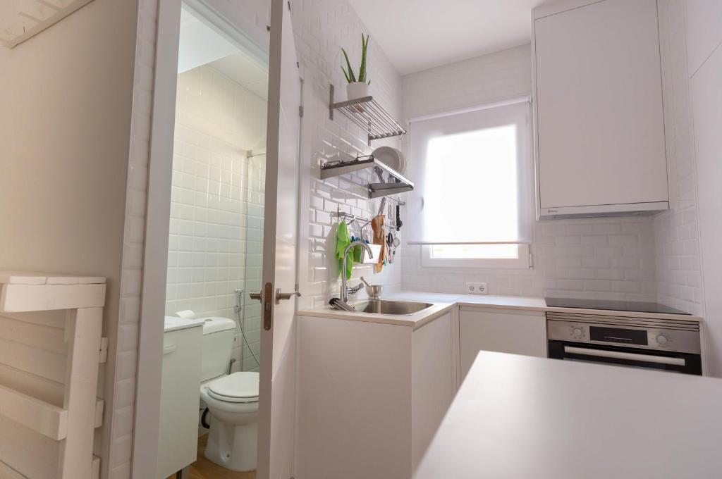 De El Retiro al cielo - 9