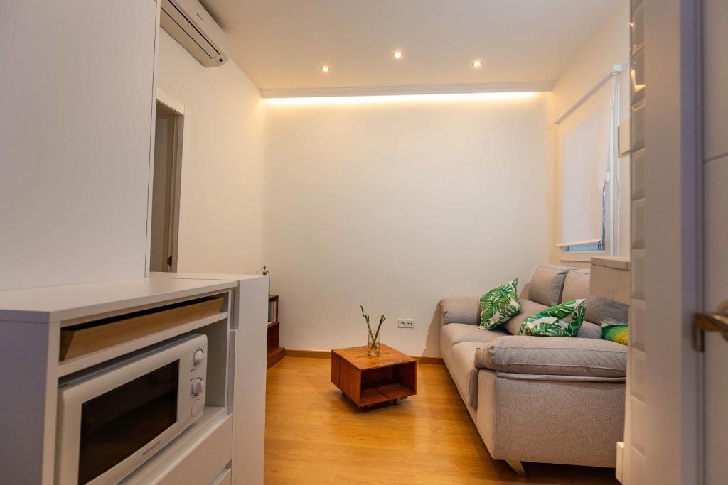 De El Retiro al cielo - 3