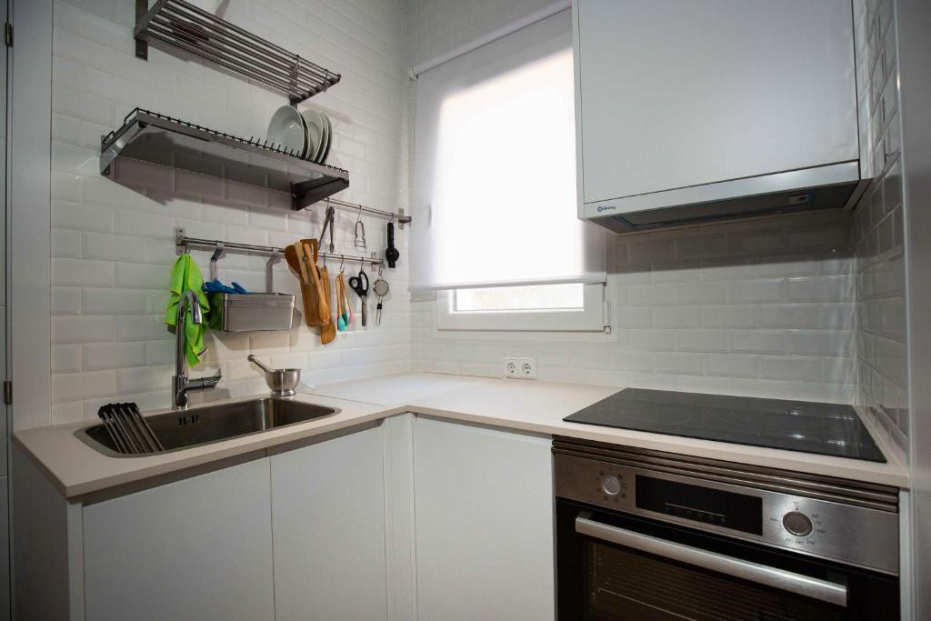 De El Retiro al cielo - 10