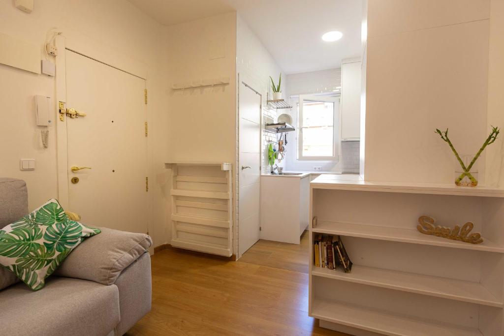 De El Retiro al cielo - 7