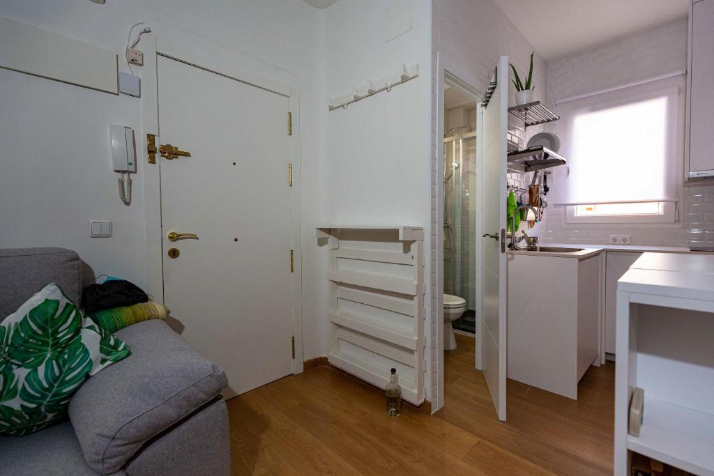 De El Retiro al cielo - 6