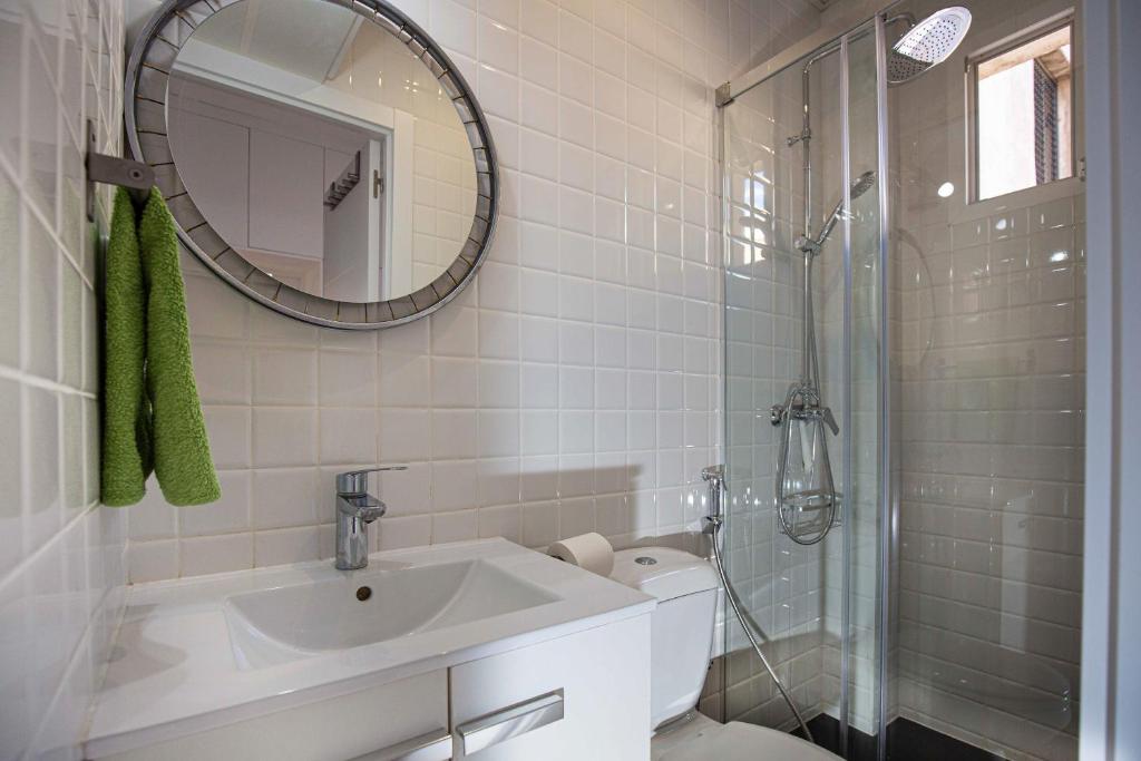 De El Retiro al cielo - 15