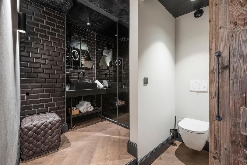 Boutiquehotel Weisses Rössl - 18