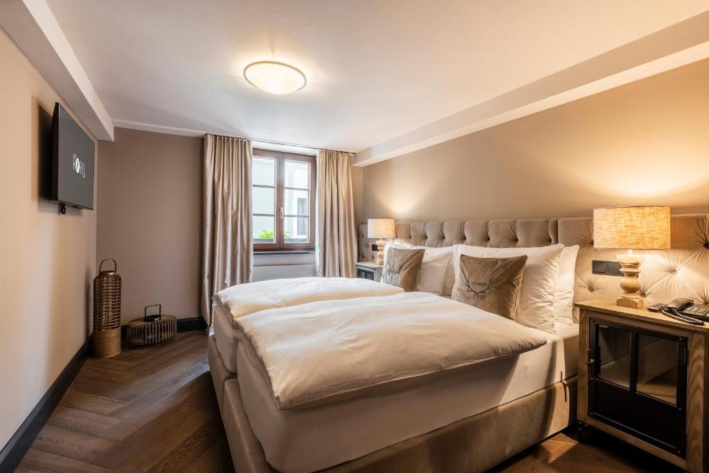 Boutiquehotel Weisses Rössl - 2