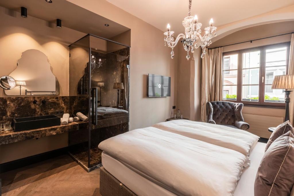 Boutiquehotel Weisses Rössl - 6