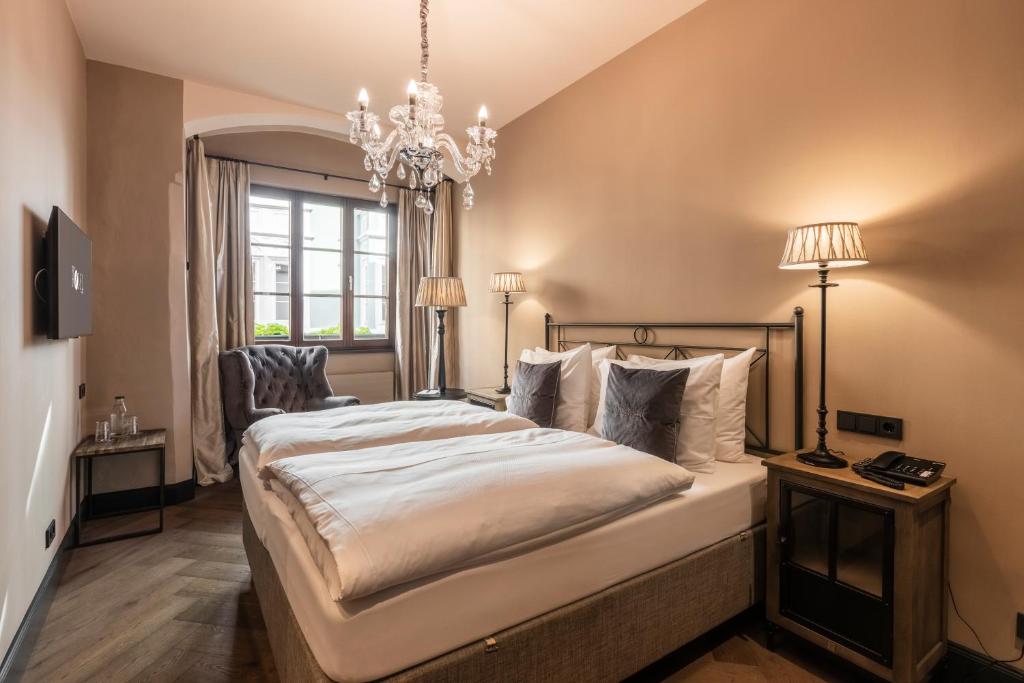 Boutiquehotel Weisses Rössl - 7