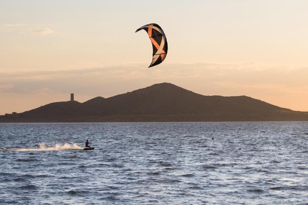 Fotografie z fotogalerie ubytování La Manga Beach Club 27D v destinaci La Manga del Mar Menor