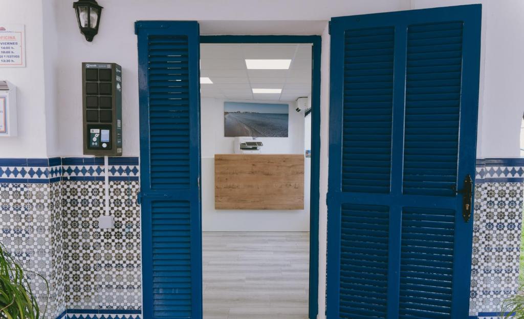 Fotografie z fotogalerie ubytování La Manga Beach Club 27D v destinaci La Manga del Mar Menor