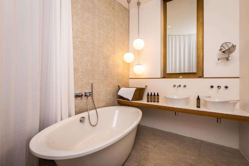Buxbaum Beletage Design & Boutique Hotel - Resim 2