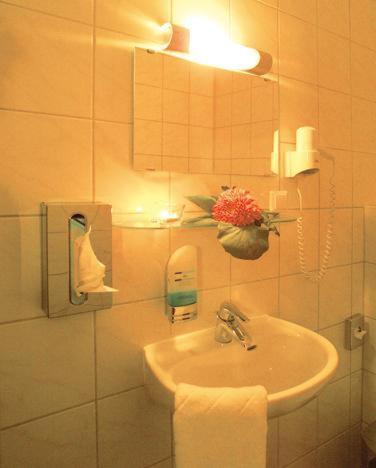 Hotel Mercedes/Centrum - Resim 25