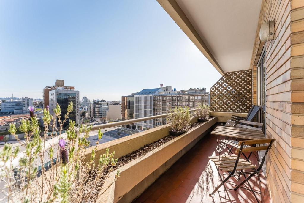 GuestReady - Italian Park Flat - Housity