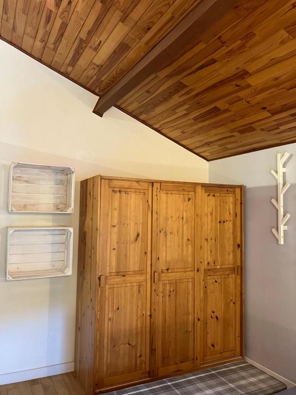 Fotografie z fotogalerie ubytování Gîte L'Orée v destinaci Autreppe