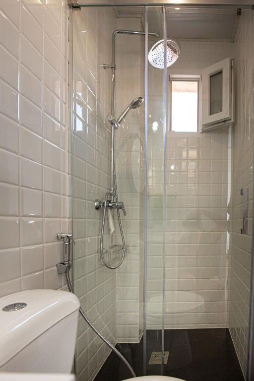 De El Retiro al cielo - 14