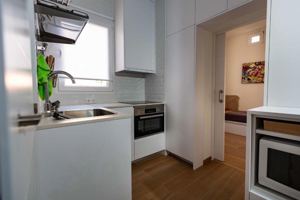 De El Retiro al cielo - 11