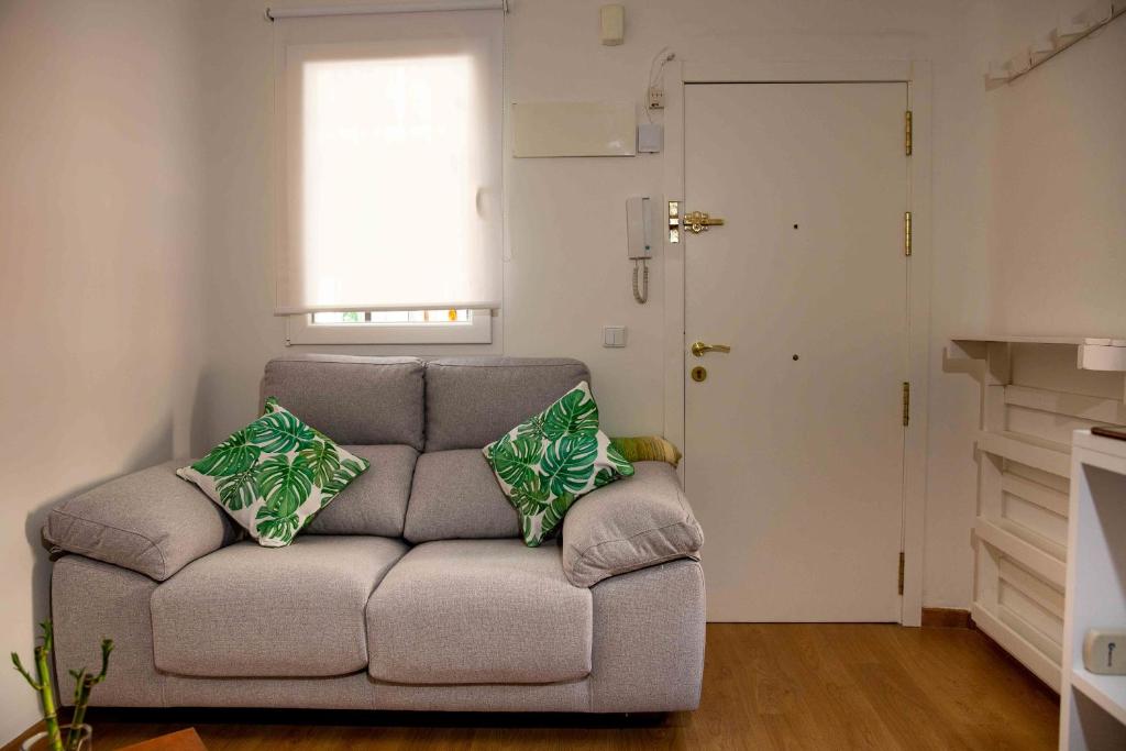 De El Retiro al cielo - 5