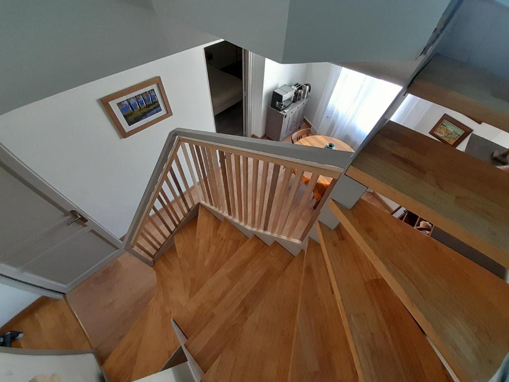 Galería fotográfica de La pause sous le pin B&B Chambres d'hôtes en Capestang