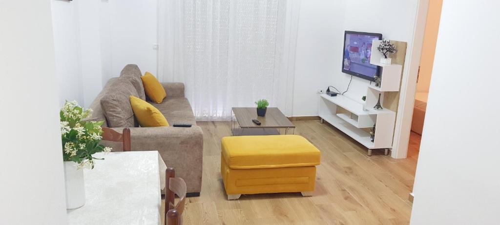 Matia Apartments