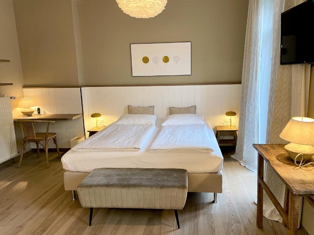 Hotel Markus Sittikus Salzburg - Resim 7