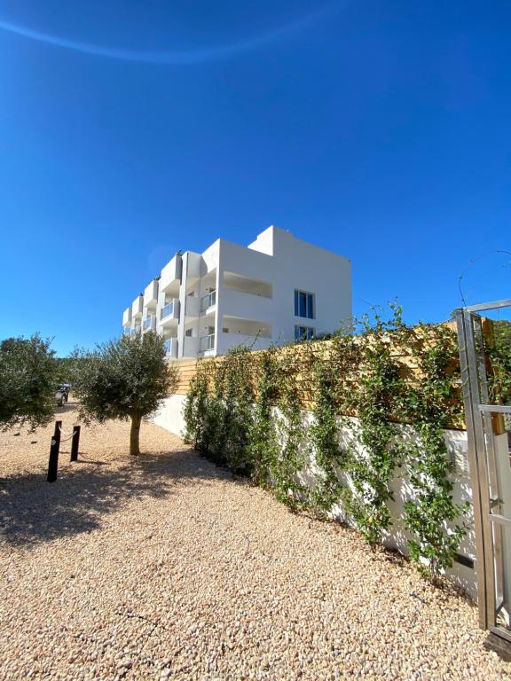 The Olive Boutique Suites & Spa, Cala Llonga – Bijgewerkte ...