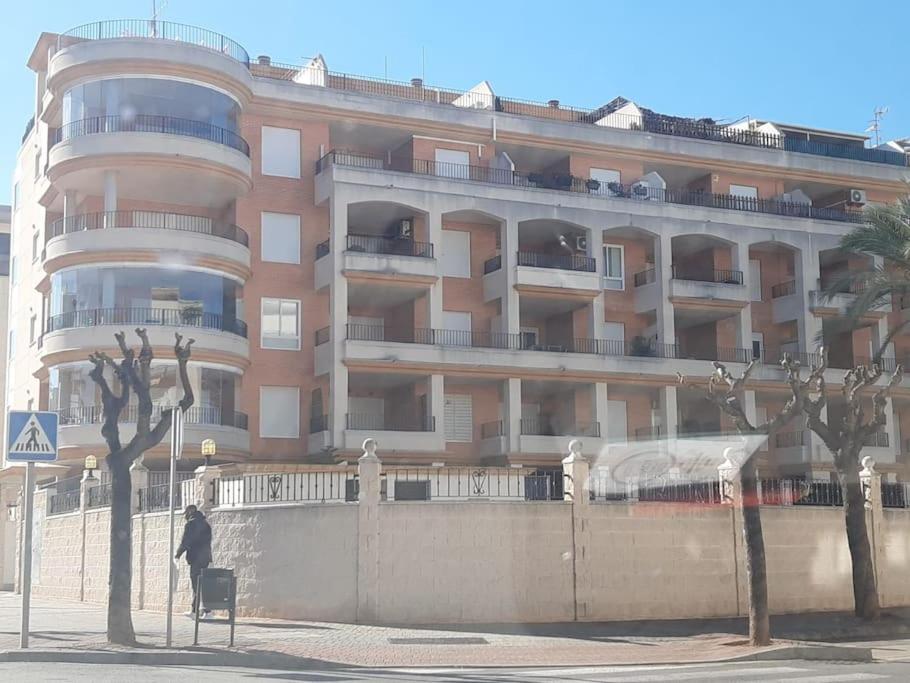 Apartamento Canet den Berenguer, Canet de Berenguer ...