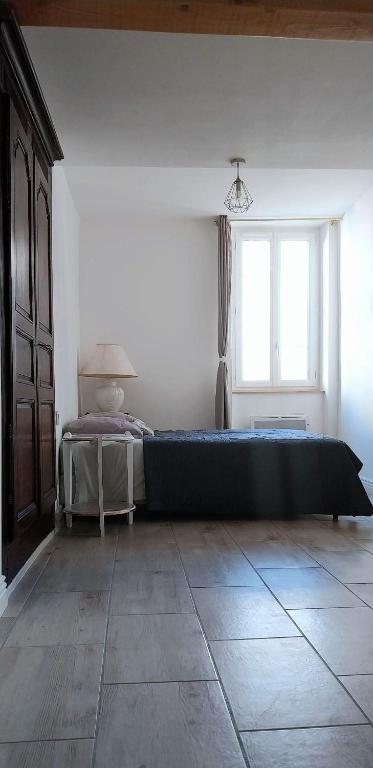 Maison LINA - Appartement D'une Chambre