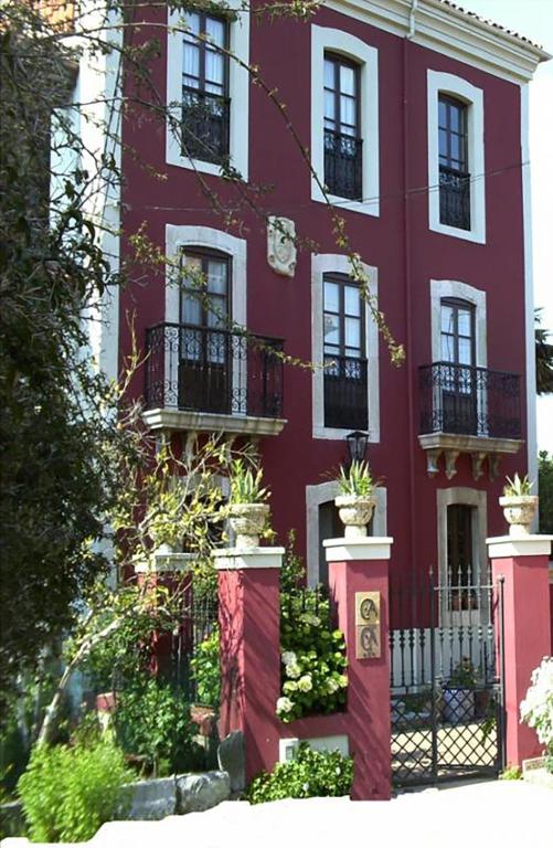 La Casona de Villanueva de Pría, Villanueva de Pría (precios