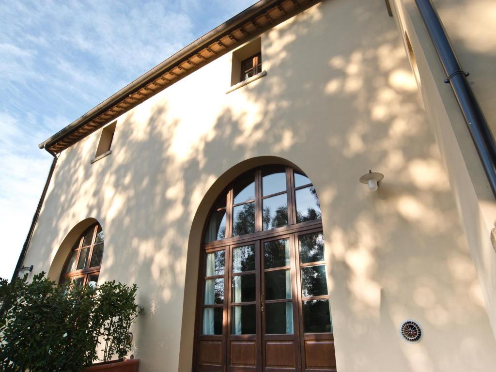 Zdjęcie z galerii obiektu Il Poggio di San Ruffino w mieście Lari