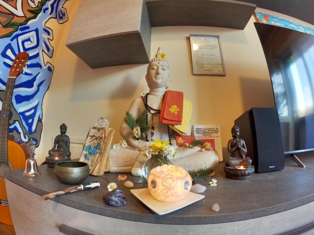 Jedzenie w apartamencie lub w pobliżu