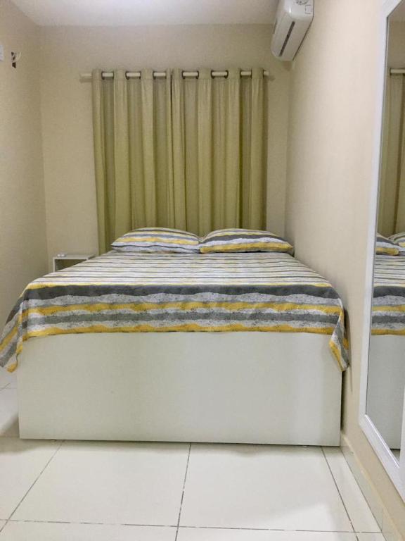 Flats Integração - 