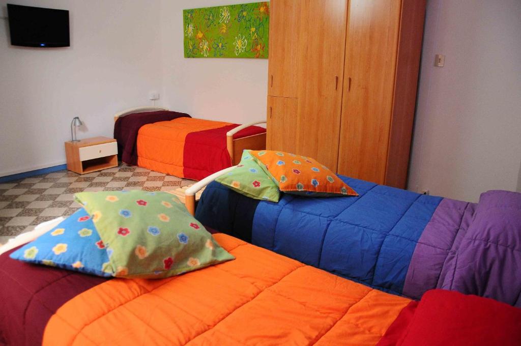 B&B SoleLuna della Solidarietà - 7