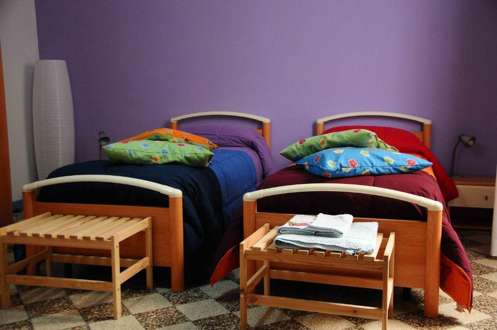 B&B SoleLuna della Solidarietà - 8