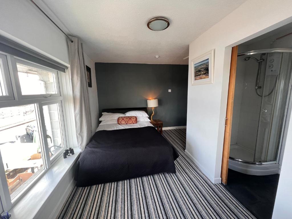 Sids restaurant and bar with rooms - Resim 46