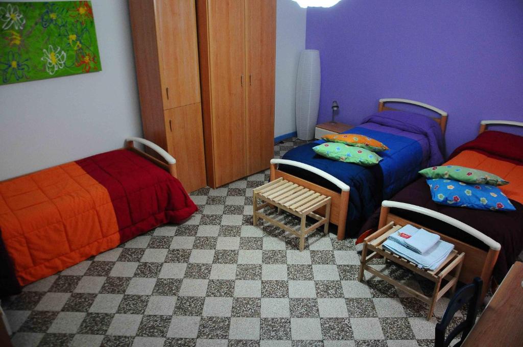 B&B SoleLuna della Solidarietà - 10