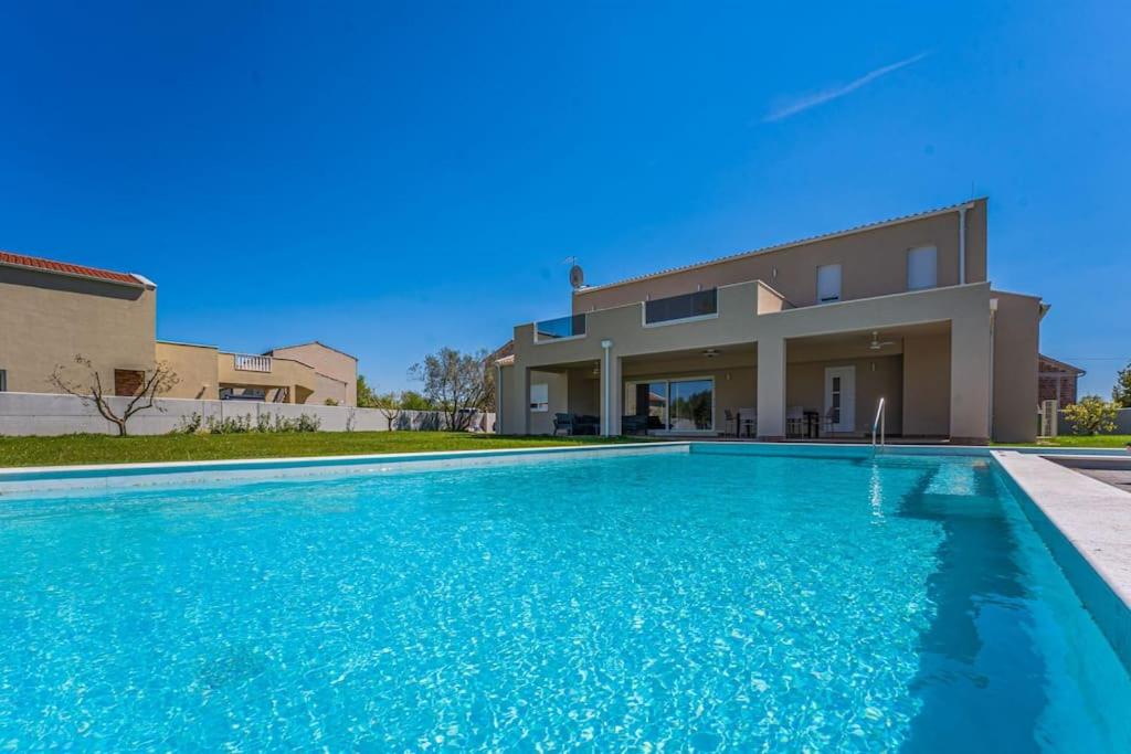 Villa Arancin Novigrad
