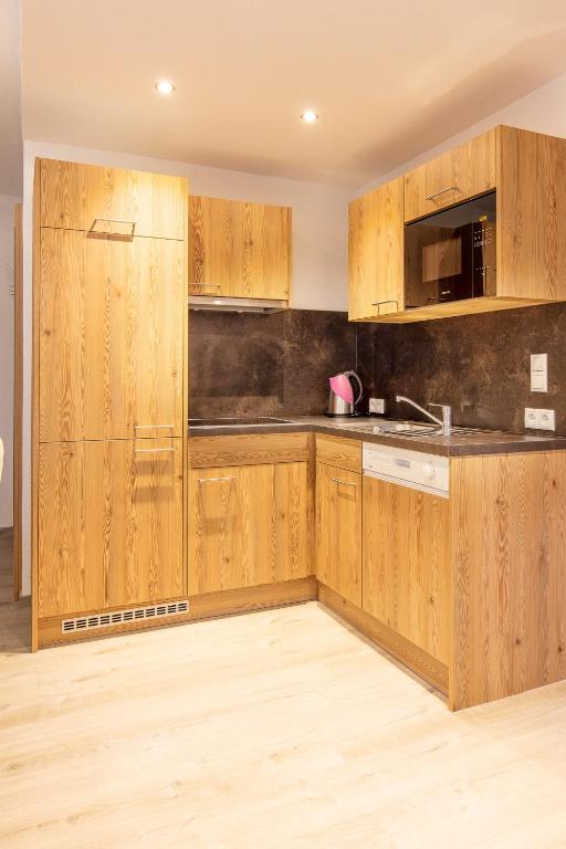 Gästehaus Berghof Schöpf - 16