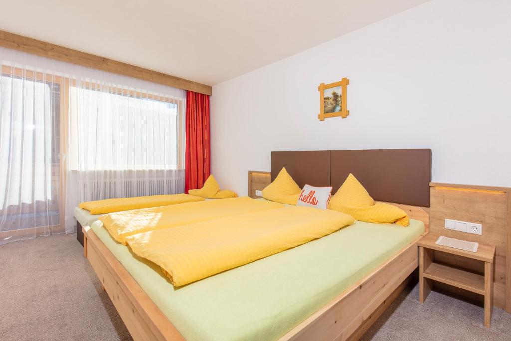 Gästehaus Berghof Schöpf - 11