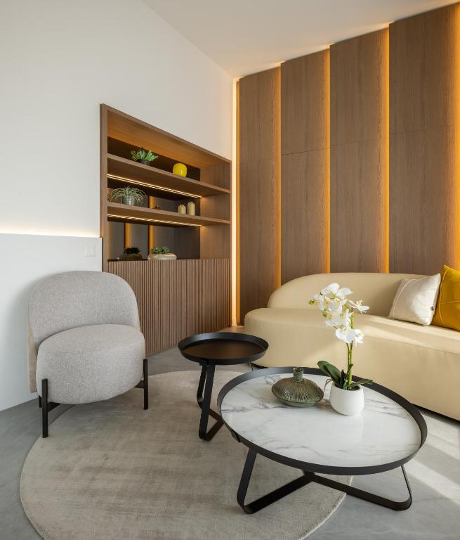 Hotel Walter Au Lac - Resim 20