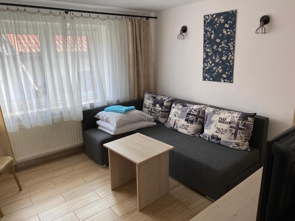 Centrum Wypoczynku ODYS - Apartment