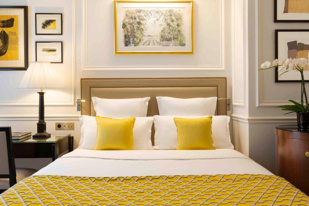 Francois 1er - Resim 28